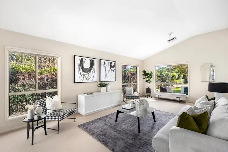 Third view of Homely house listing, 63 Provincial Road, Lindfield NSW 2070