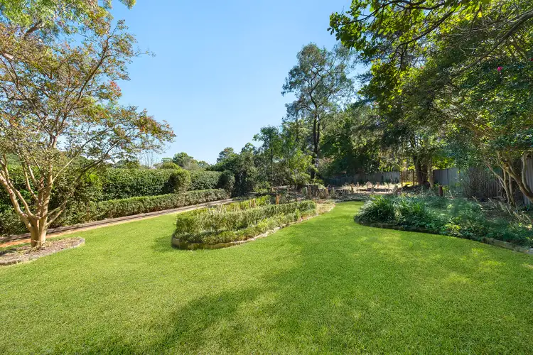 Fifth view of Homely house listing, 63 Provincial Road, Lindfield NSW 2070