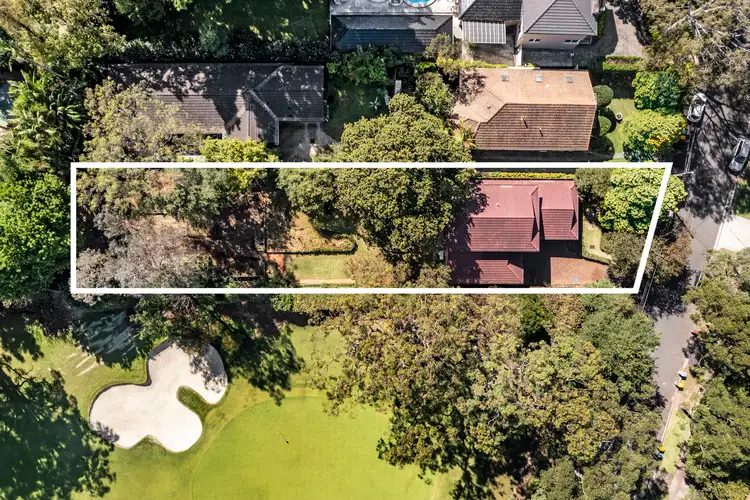 Sixth view of Homely house listing, 63 Provincial Road, Lindfield NSW 2070