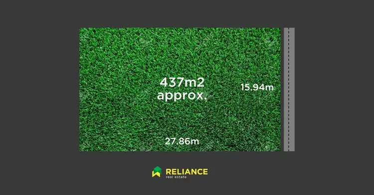 LOT 4603 Ellendale Street, Mickleham VIC 3064