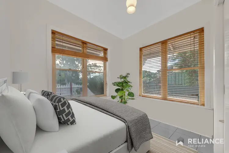 Sixth view of Homely house listing, 20 Hepburn Way, Caroline Springs VIC 3023
