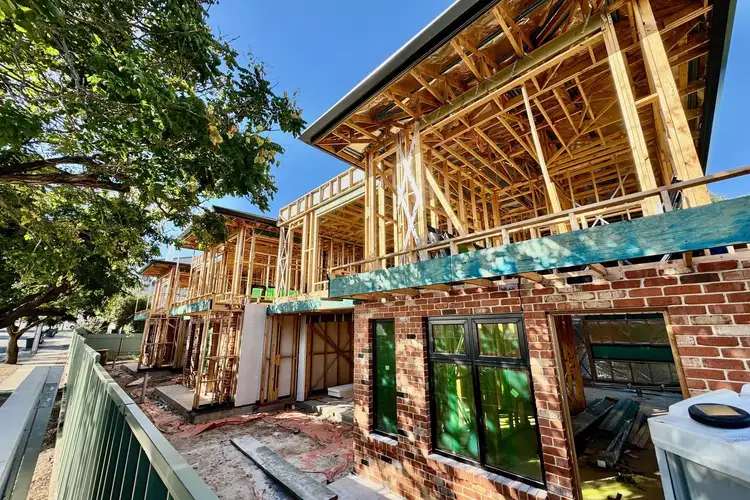 Third view of Homely townhouse listing, Lot 702, 2 Peter Court, Marden SA 5070