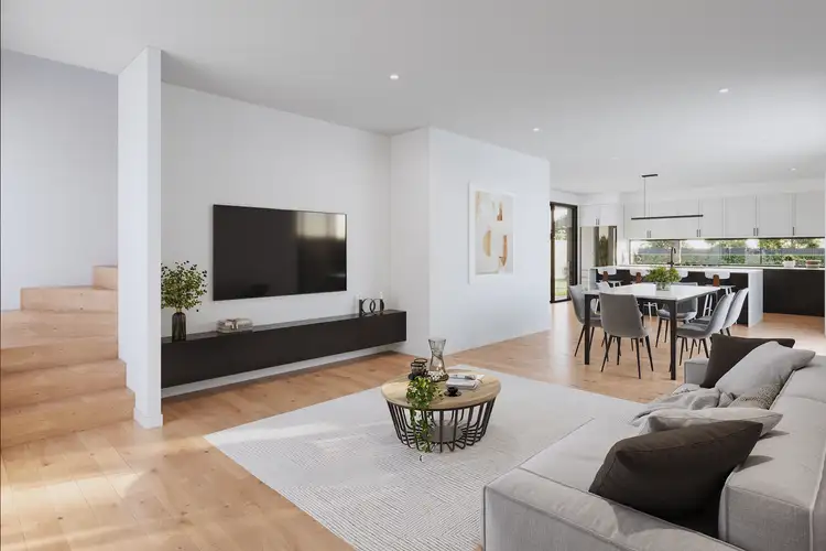Fifth view of Homely townhouse listing, Lot 702, 2 Peter Court, Marden SA 5070
