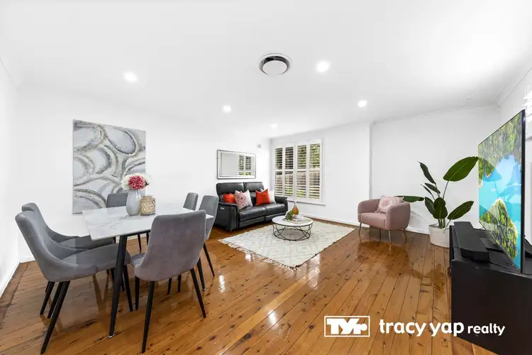 Second view of Homely house listing, 783 Pennant Hills Road, Carlingford NSW 2118