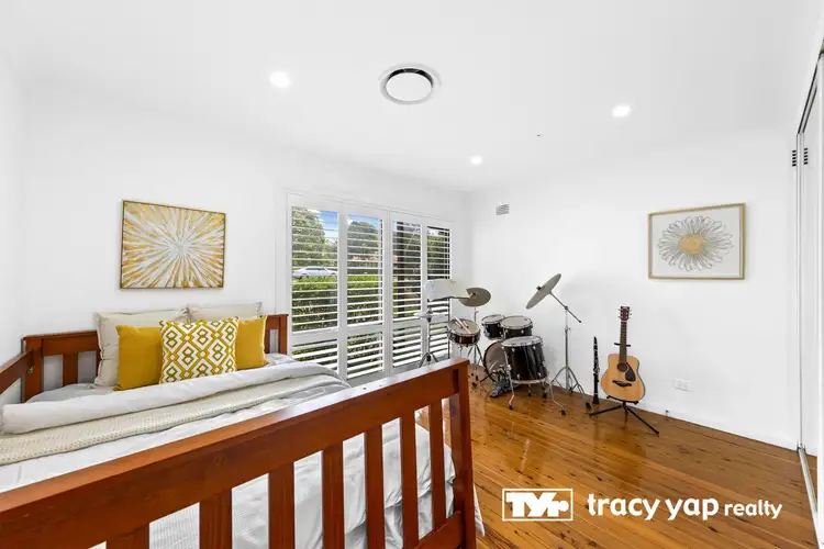 Fifth view of Homely house listing, 783 Pennant Hills Road, Carlingford NSW 2118