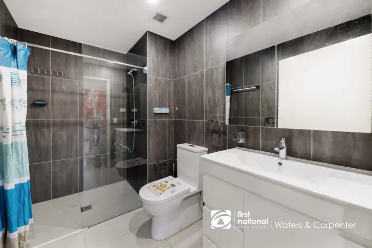 Fifth view of Homely apartment listing, 106/93 Auburn Road, Auburn NSW 2144