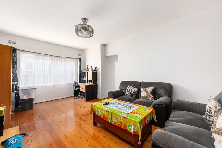 Second view of Homely apartment listing, 3/1 Ferguson Avenue, Wiley Park NSW 2195