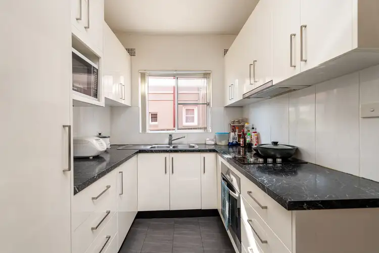 Third view of Homely apartment listing, 3/1 Ferguson Avenue, Wiley Park NSW 2195