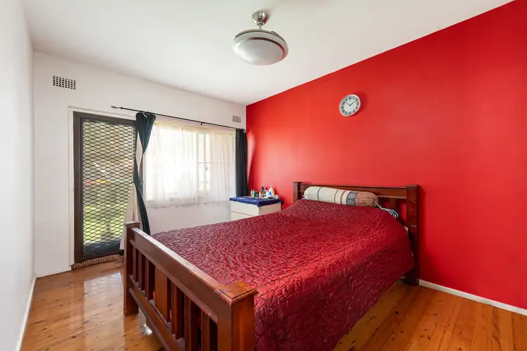 Fourth view of Homely apartment listing, 3/1 Ferguson Avenue, Wiley Park NSW 2195