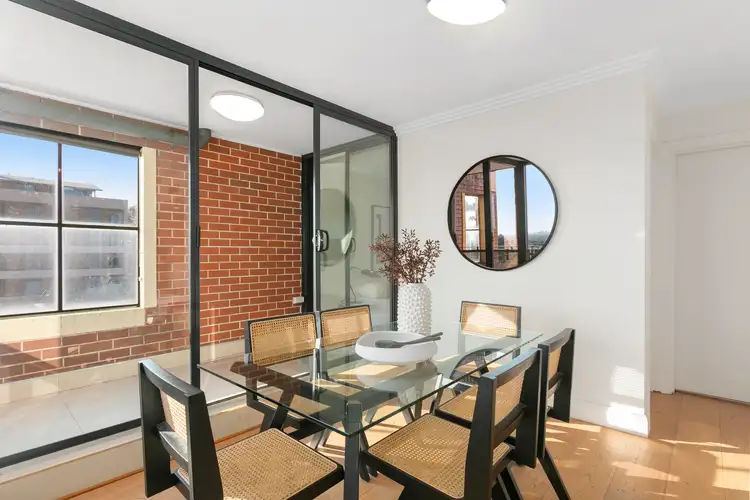 Third view of Homely apartment listing, 67/236 Pacific Highway, Crows Nest NSW 2065