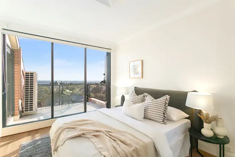 Fourth view of Homely apartment listing, 67/236 Pacific Highway, Crows Nest NSW 2065