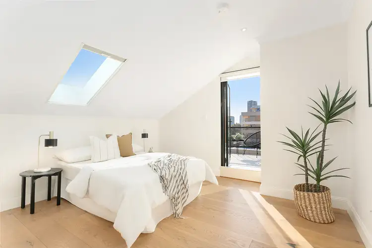 Sixth view of Homely apartment listing, 67/236 Pacific Highway, Crows Nest NSW 2065