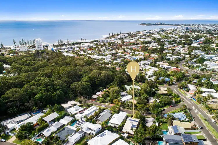 5 Pakee Street, Alexandra Headland QLD 4572