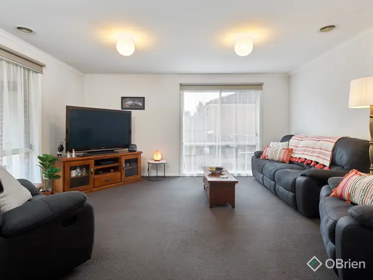 Second view of Homely house listing, 18 Clifford Drive, Drouin VIC 3818