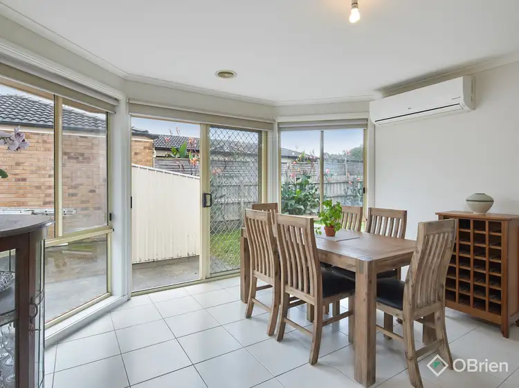 Fourth view of Homely house listing, 18 Clifford Drive, Drouin VIC 3818