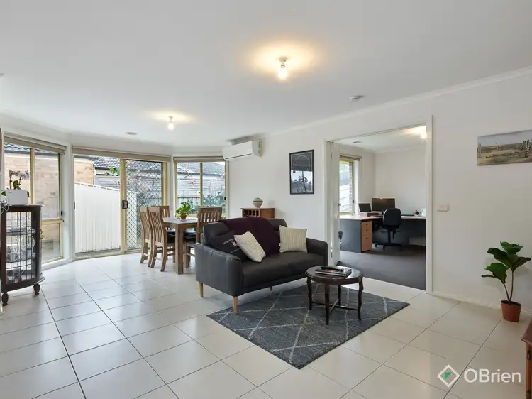 Fifth view of Homely house listing, 18 Clifford Drive, Drouin VIC 3818
