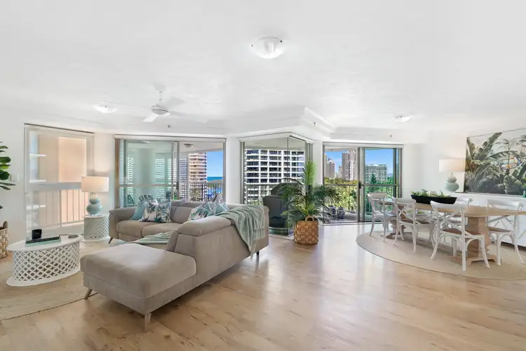 19/20 Cronin Avenue, Main Beach QLD 4217
