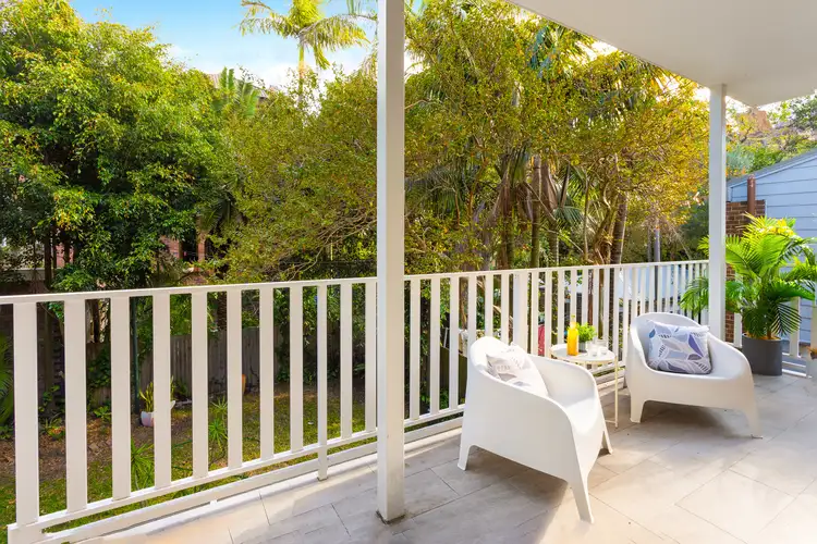 Third view of Homely apartment listing, 4/28 Lamrock Avenue, Bondi Beach NSW 2026