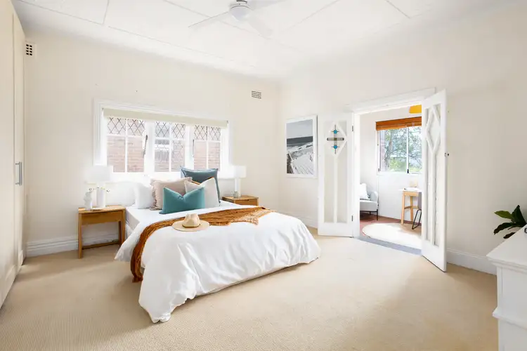 Sixth view of Homely apartment listing, 4/28 Lamrock Avenue, Bondi Beach NSW 2026