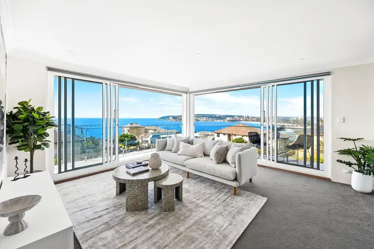3/2A Pavilion Street, Queenscliff NSW 2096