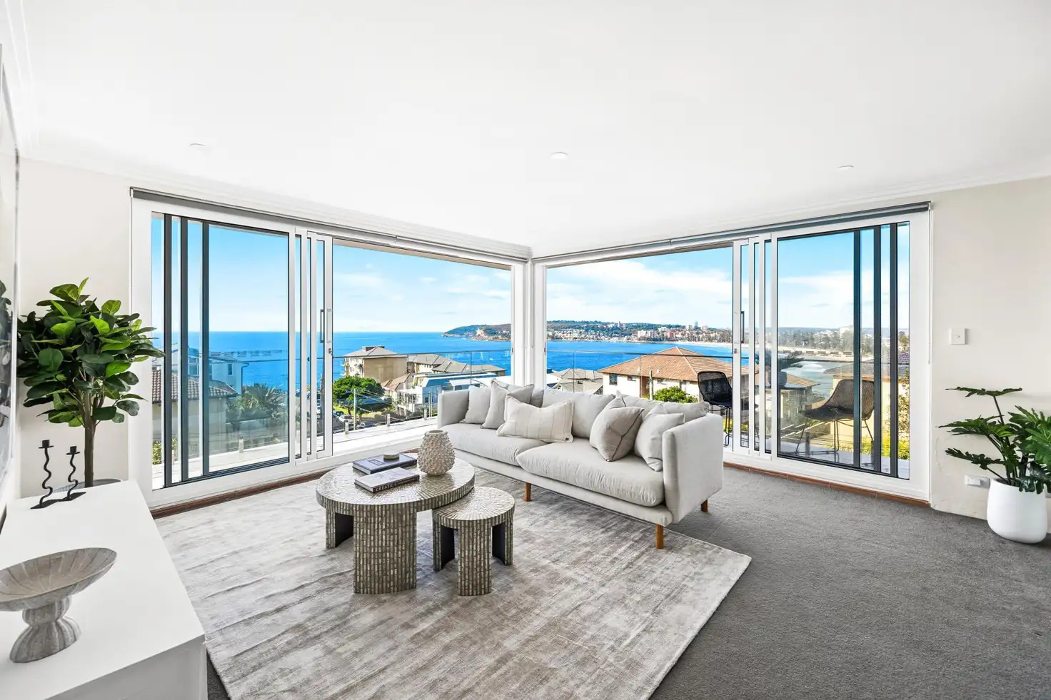 Main view of Homely apartment listing, 3/2A Pavilion Street, Queenscliff NSW 2096