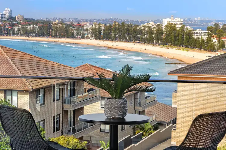 Fourth view of Homely apartment listing, 3/2A Pavilion Street, Queenscliff NSW 2096