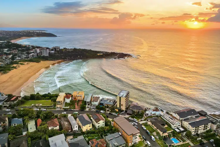 Fifth view of Homely apartment listing, 3/2A Pavilion Street, Queenscliff NSW 2096