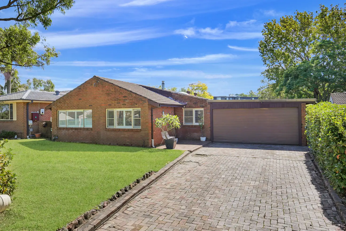 Main view of Homely house listing, 6 Casuarina Avenue, Glenorie NSW 2157