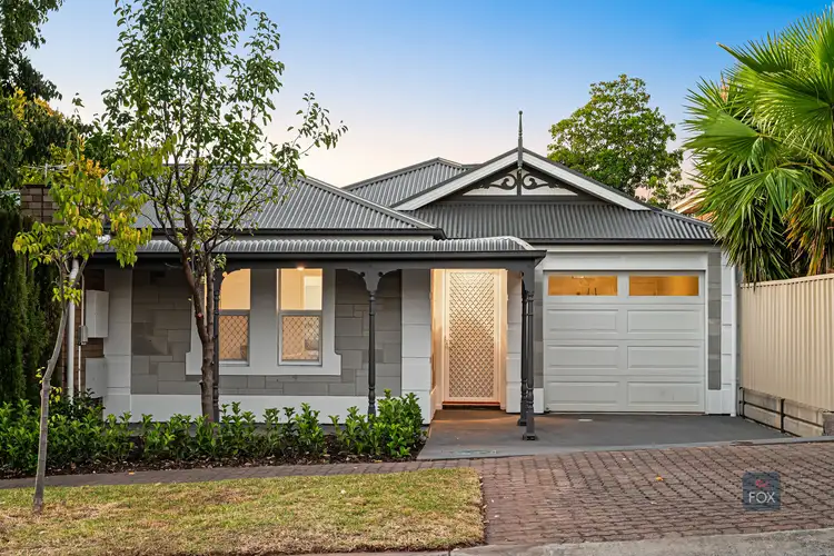46 Bosanquet Avenue, Prospect SA 5082