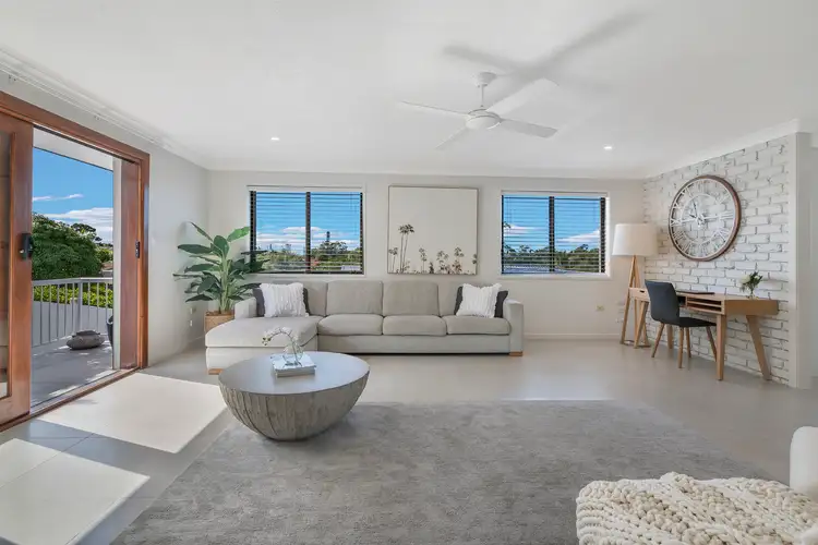 Second view of Homely house listing, 24 Allspice Drive, Ashmore QLD 4214