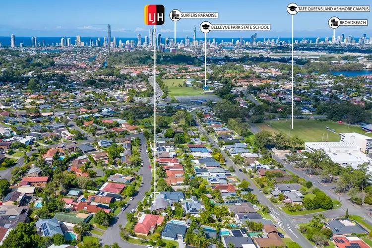 Third view of Homely house listing, 24 Allspice Drive, Ashmore QLD 4214