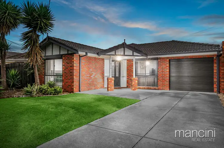 Main view of Homely house listing, 212 Merton Street, Altona Meadows VIC 3028