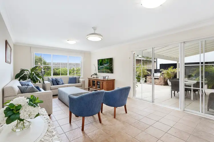 Third view of Homely house listing, 11 Eurabalong Road, Burraneer NSW 2230