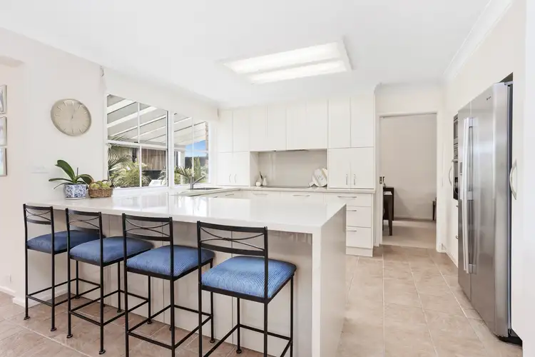 Sixth view of Homely house listing, 11 Eurabalong Road, Burraneer NSW 2230
