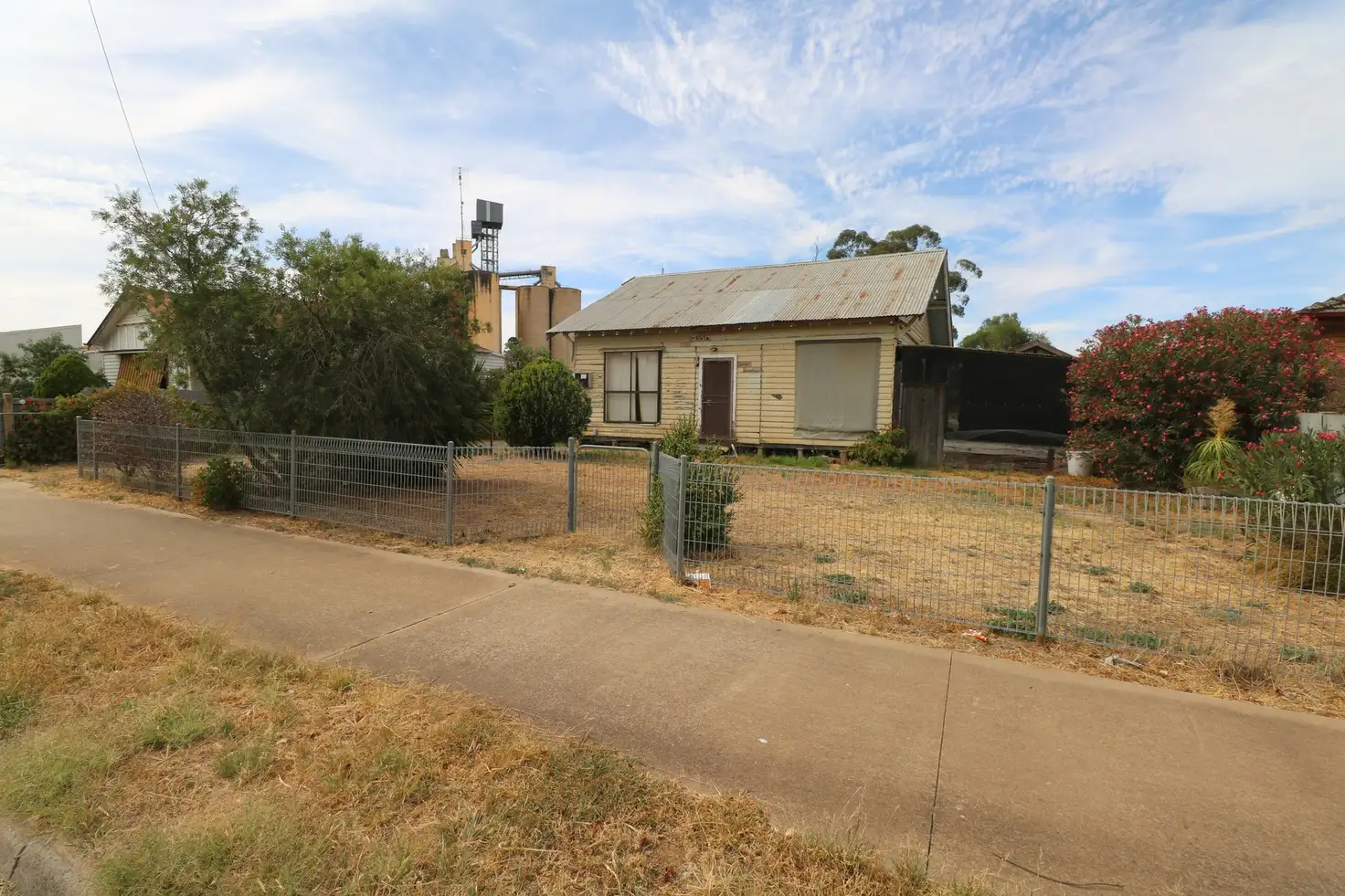 Main view of Homely rural property listing, 115 High Street, Charlton VIC 3525