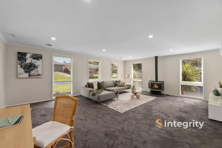 Sixth view of Homely house listing, 6 Sayle Street, Yarra Glen VIC 3775