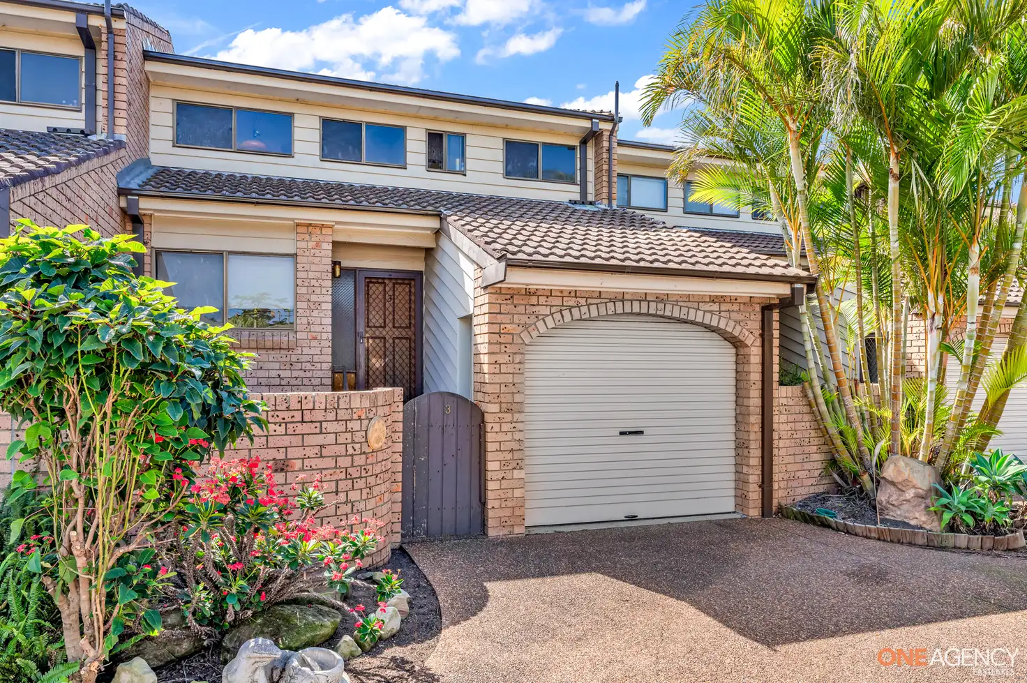 Main view of Homely townhouse listing, 3/75 Bowman Street, Swansea NSW 2281