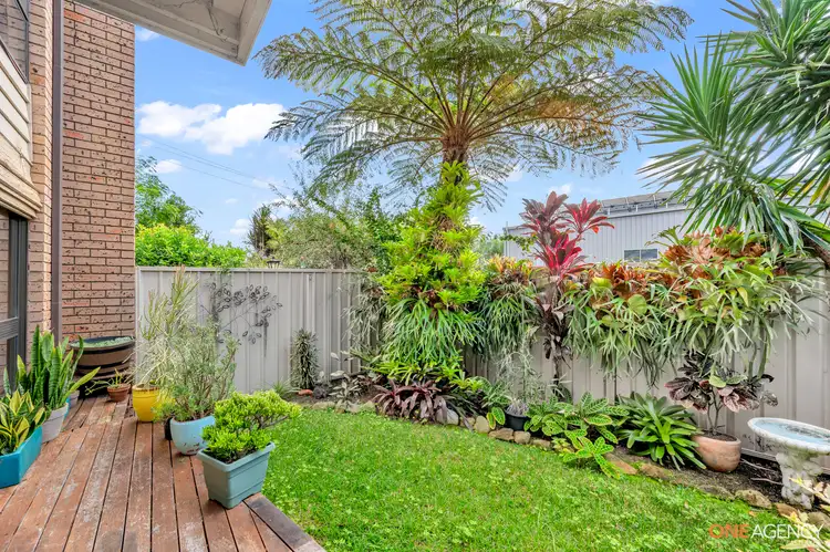 Fourth view of Homely townhouse listing, 3/75 Bowman Street, Swansea NSW 2281
