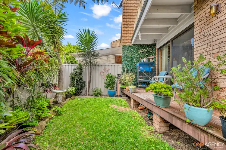 Fifth view of Homely townhouse listing, 3/75 Bowman Street, Swansea NSW 2281
