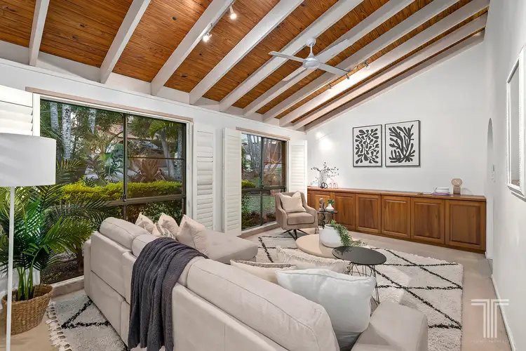 Second view of Homely house listing, 19 Marwood Street, Belmont QLD 4153
