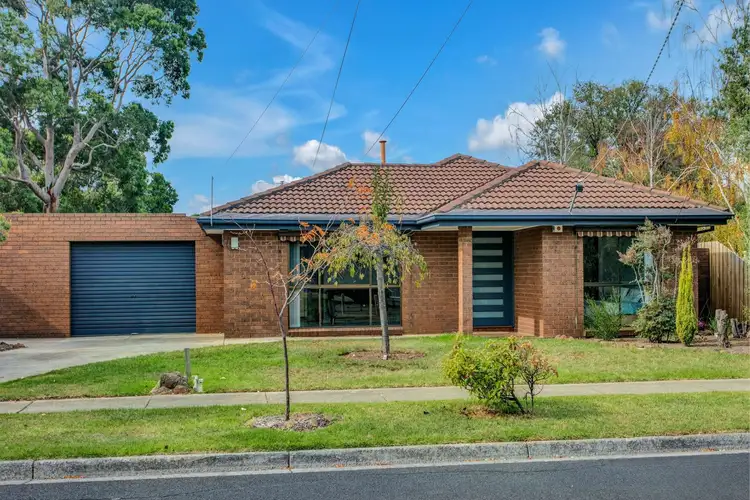 14 Manorvale Parade, Werribee VIC 3030