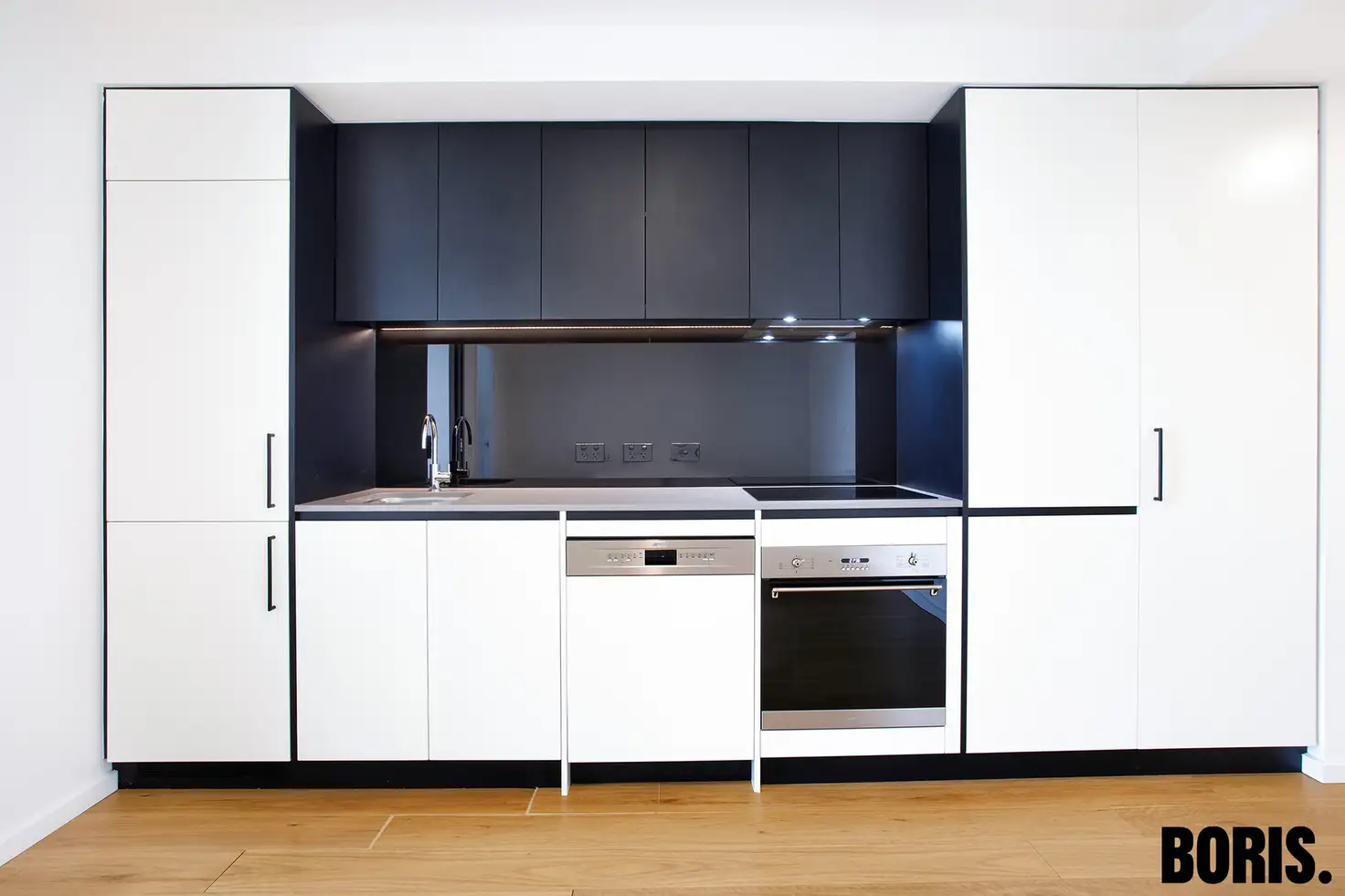 Main view of Homely apartment listing, 415/19 Challis Street, Dickson ACT 2602