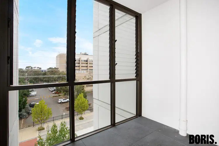 Fourth view of Homely apartment listing, 415/19 Challis Street, Dickson ACT 2602