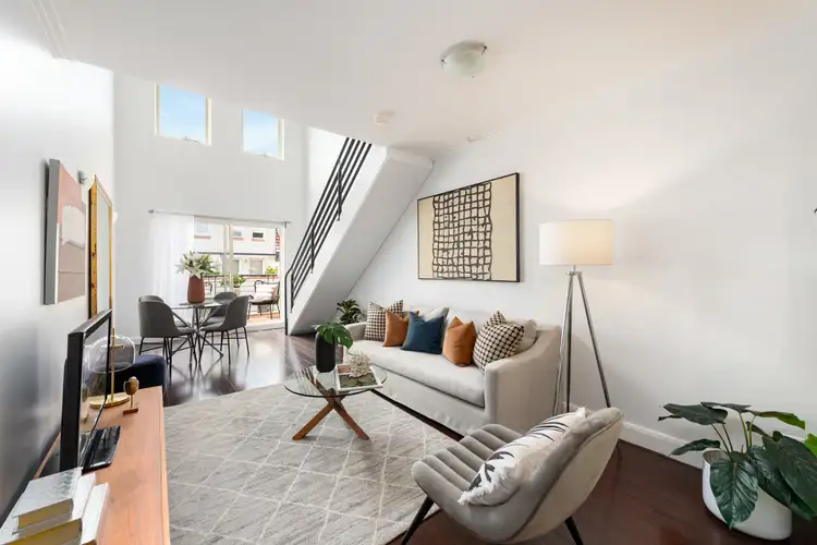 Main view of Homely unit listing, 510/55 Harbour Street, Mosman NSW 2088