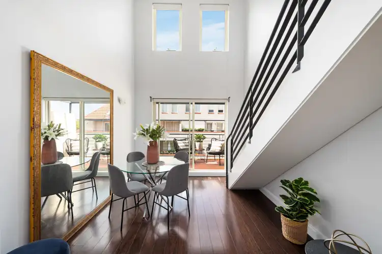 Third view of Homely unit listing, 510/55 Harbour Street, Mosman NSW 2088
