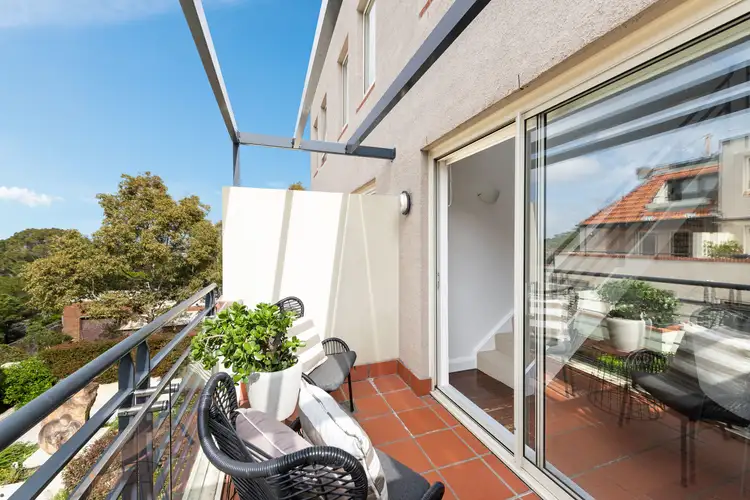 Fourth view of Homely unit listing, 510/55 Harbour Street, Mosman NSW 2088