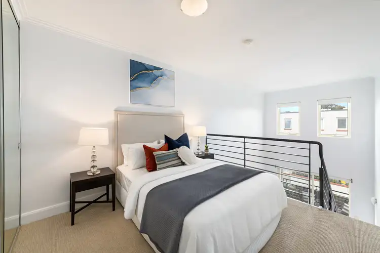 Fifth view of Homely unit listing, 510/55 Harbour Street, Mosman NSW 2088