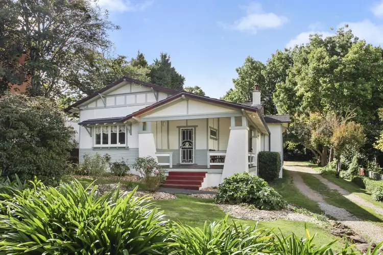 50 Merriwa Street, Katoomba NSW 2780