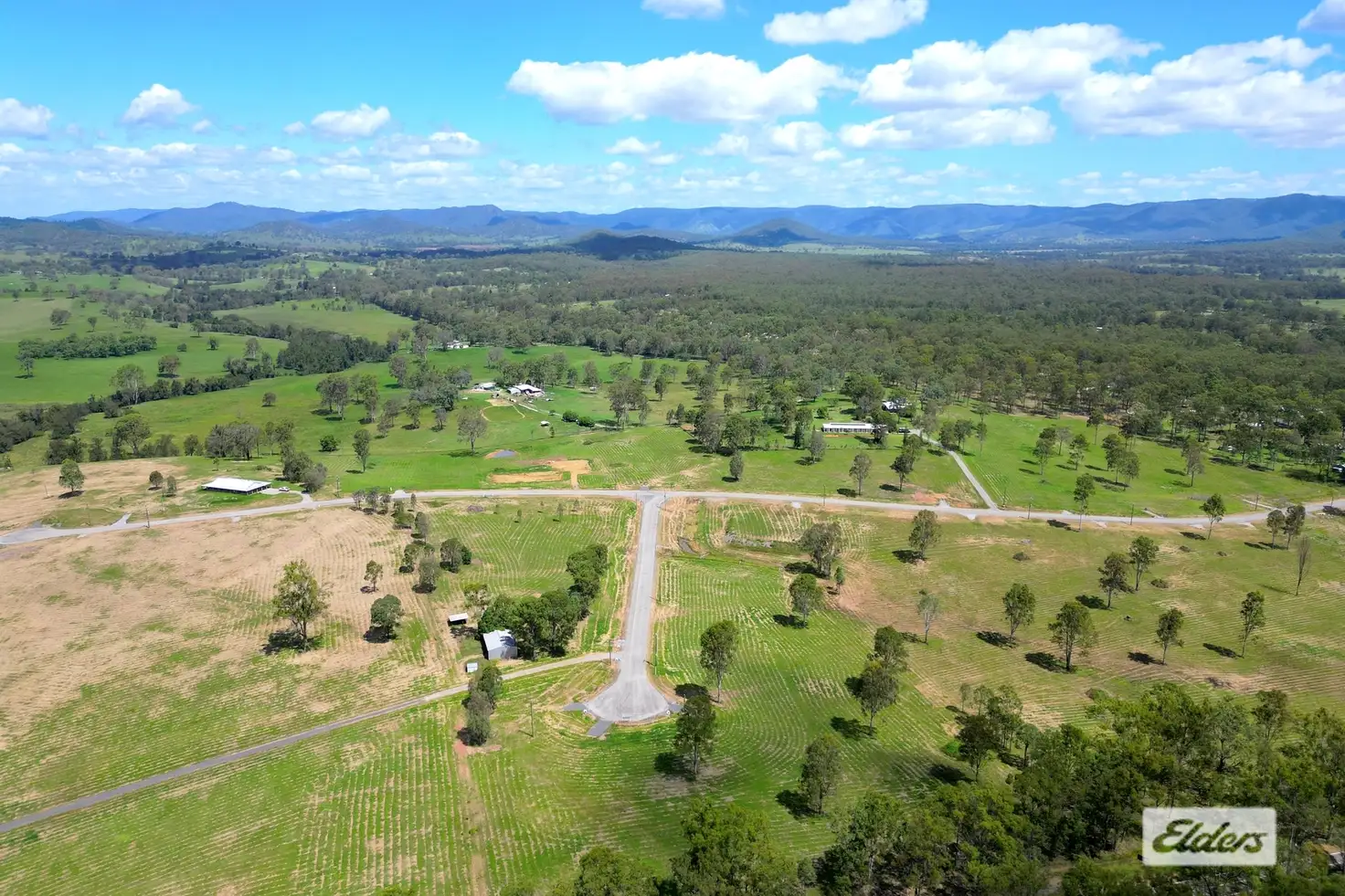 Main view of Homely land listing, LOT 1 Wodonga Drive, Widgee QLD 4570