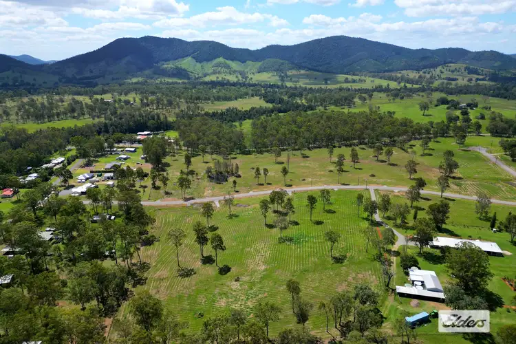 Second view of Homely land listing, LOT 1 Wodonga Drive, Widgee QLD 4570